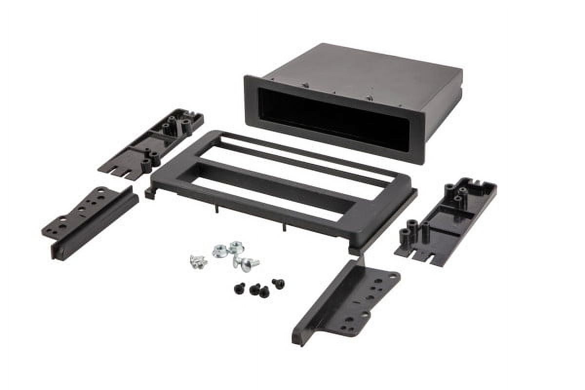 Scosche Ui3030WM1 DOUBLE DIN Car Stereo Dash Kit 8220 Geo/ Hyundai