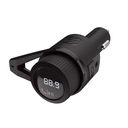 Scosche Wireless FM Transmitter