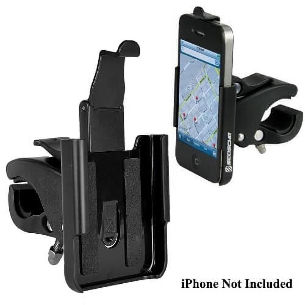 Iphone 4s hotsell bike mount