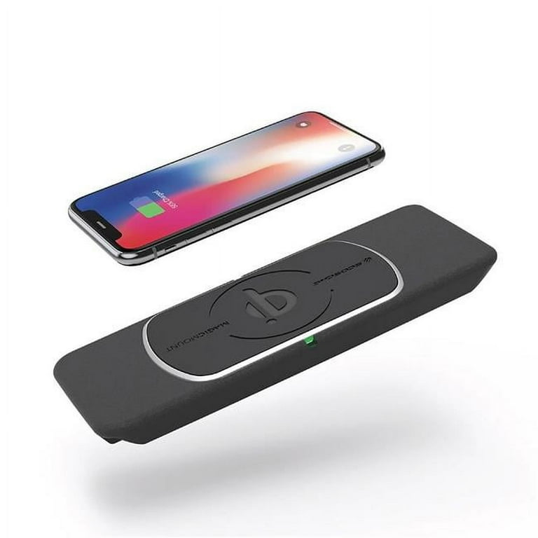 Scoshe Industries GMQ02 Direct Fit Qi Wireless Charger for 2014