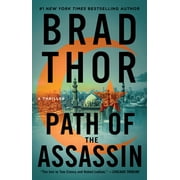 Scot Harvath Path of the Assassin A Thriller, Book 2, Paperback