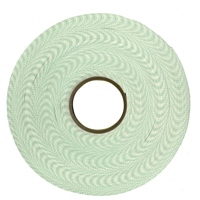 Scotch  0.5 in. x 36 Yards Foam Tape Roll