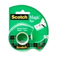 thumbnail image 1 of Scotch 104 Magic Transparent Tape, 1/2 x 450 In. - Quantity 24, 1 of 2