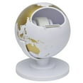 thumbnail image 1 of Scotch 1571882 Desktop Tape Dispenser, Globe Shape, 1 of 1