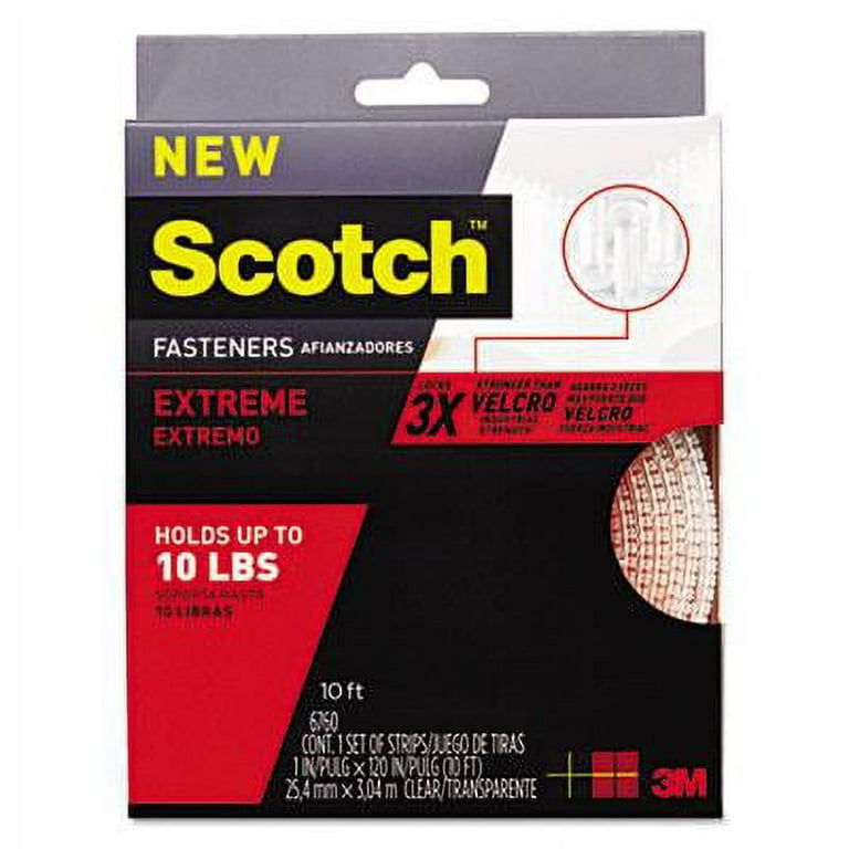 Extreme Fasteners, 1 Extreme Fasteners, 1