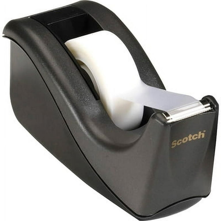 Value Desktop Tape Dispenser, 1 Value Desktop Tape Dispenser, 1