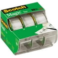 thumbnail image 1 of Scotch 3105 3/4" x 300" Scotch Magic Tape 3 Pack, 1 of 5