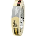thumbnail image 1 of Scotch 3M 2020 Masking Tape 5.2 Mil 1" x 60 yds. Natural 36/Case T9352020, 1 of 1