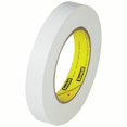 thumbnail image 1 of Scotch 3M 256 Flatback Tape 6.7 Mil 1" x 60 yds. White 36/Case T945256W, 1 of 2