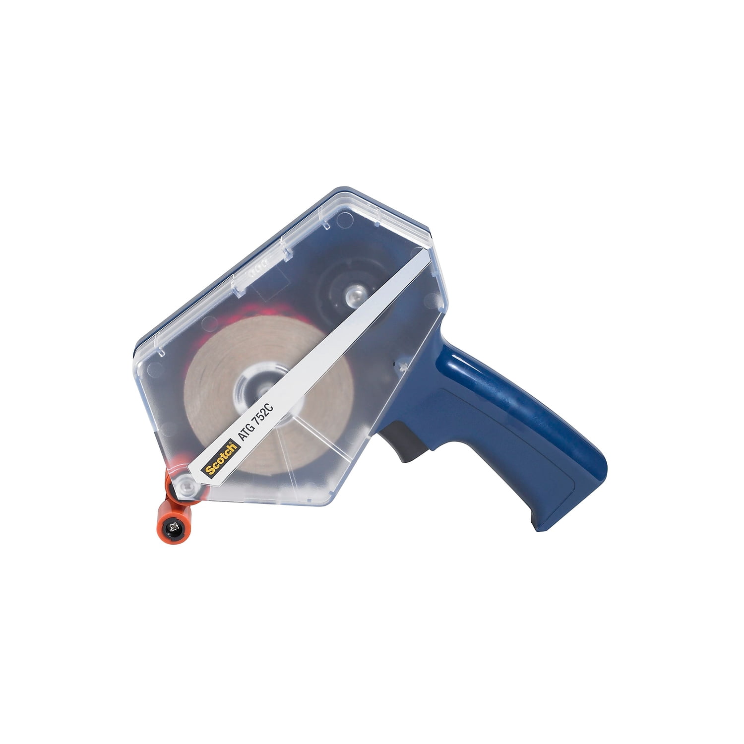 3M™ 752 Adhesive Transfer Tape Dispenser, Blue
