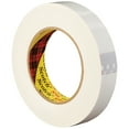 thumbnail image 1 of Scotch 3M 896 Strapping Tape 5.4 Mil 1" x 60 yds. White 36/Case T915896, 1 of 1
