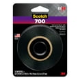 thumbnail image 1 of Scotch 700 Electrical Tape, 3/4 in x 66 ft, 1 Roll/Pack, 1 of 11