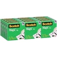 thumbnail image 1 of Scotch - 810 Magic Tape 3/4" x 1,296" - 12 Rolls, 1 of 3