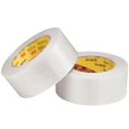 thumbnail image 1 of Scotch® 863 Strapping Tape, 3" Core, 2" x 60 Yd., Clear, Case Of 24, 1 of 1