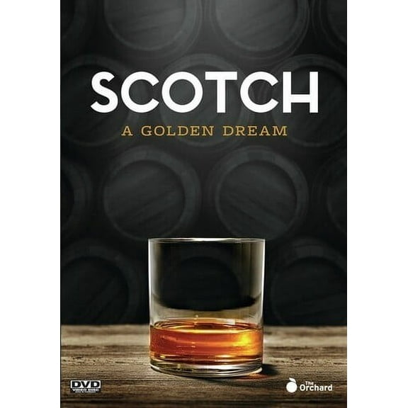 Scotch: A Golden Dream (DVD), The Orchard, Documentary