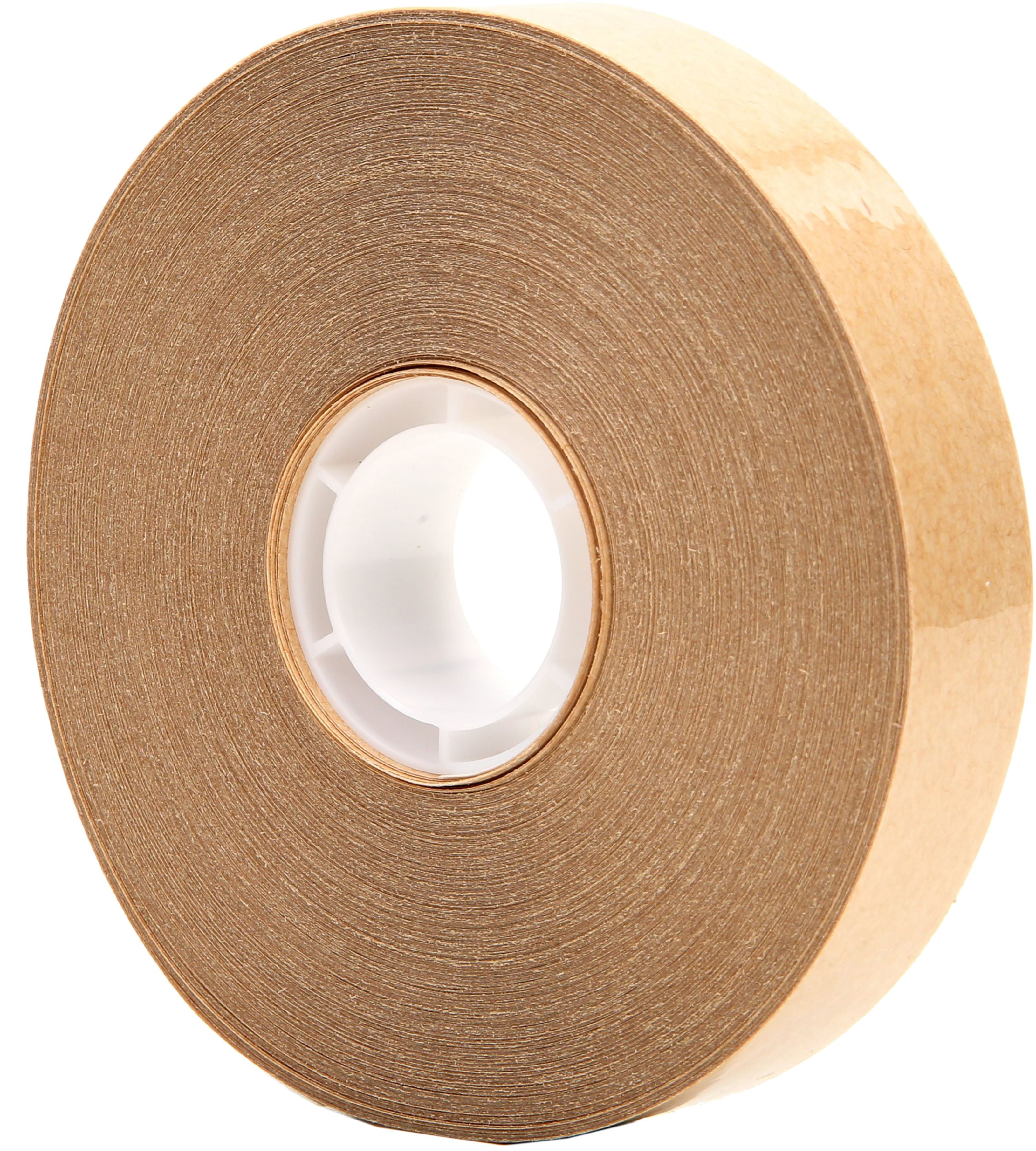 Scotch ATG Adhesive Transfer Tape .5"X60yd 12/Pkg-Clear, 1.7 Mil