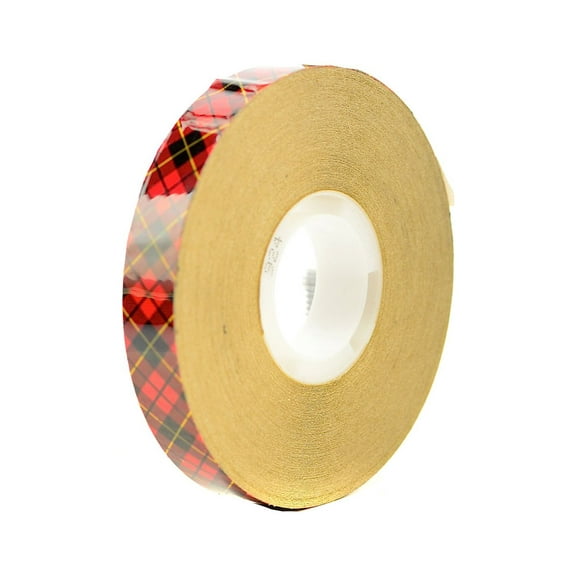 Scotch ATG Adhesive Transfer Tape 924 1/2 in. x 36 yd. (pack of 2)
