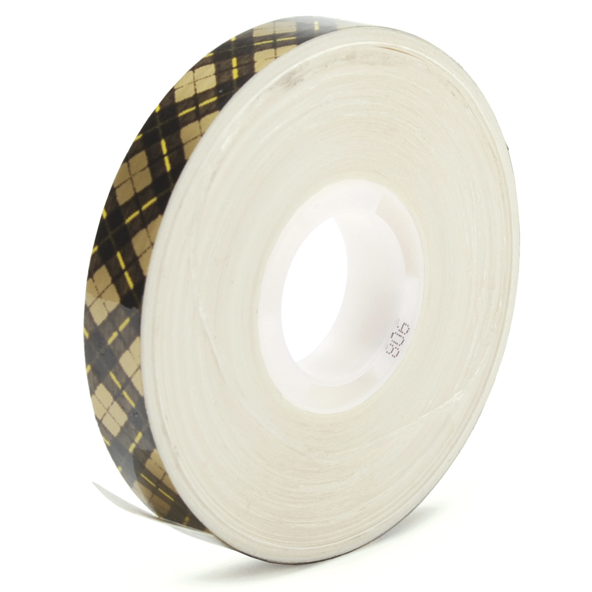 Scotch ATG Gold Transfer Tape Roll 12/Pkg.5"X36yd, For Use In ATG700