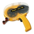 thumbnail image 1 of Scotch Adhesive Transfer Tape Dispenser, 1/2 - 3/4 in Tape, Yellow, 1 of 2