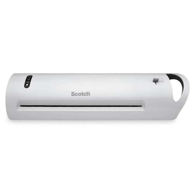 Scotch Advanced Thermal Laminator TL1302X, 13" Wide, 1 Machine