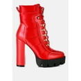 thumbnail image 1 of Scotch Ankle Boots, 1 of 11