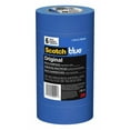 thumbnail image 1 of Scotch Blue Painter's Tape, 1.41 in. x 60 yd., 6 Pack, Original Multi-Surface, Paint Supplies, 1 of 11