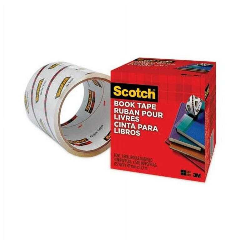 Book Tape, 3 Book Tape, 3
