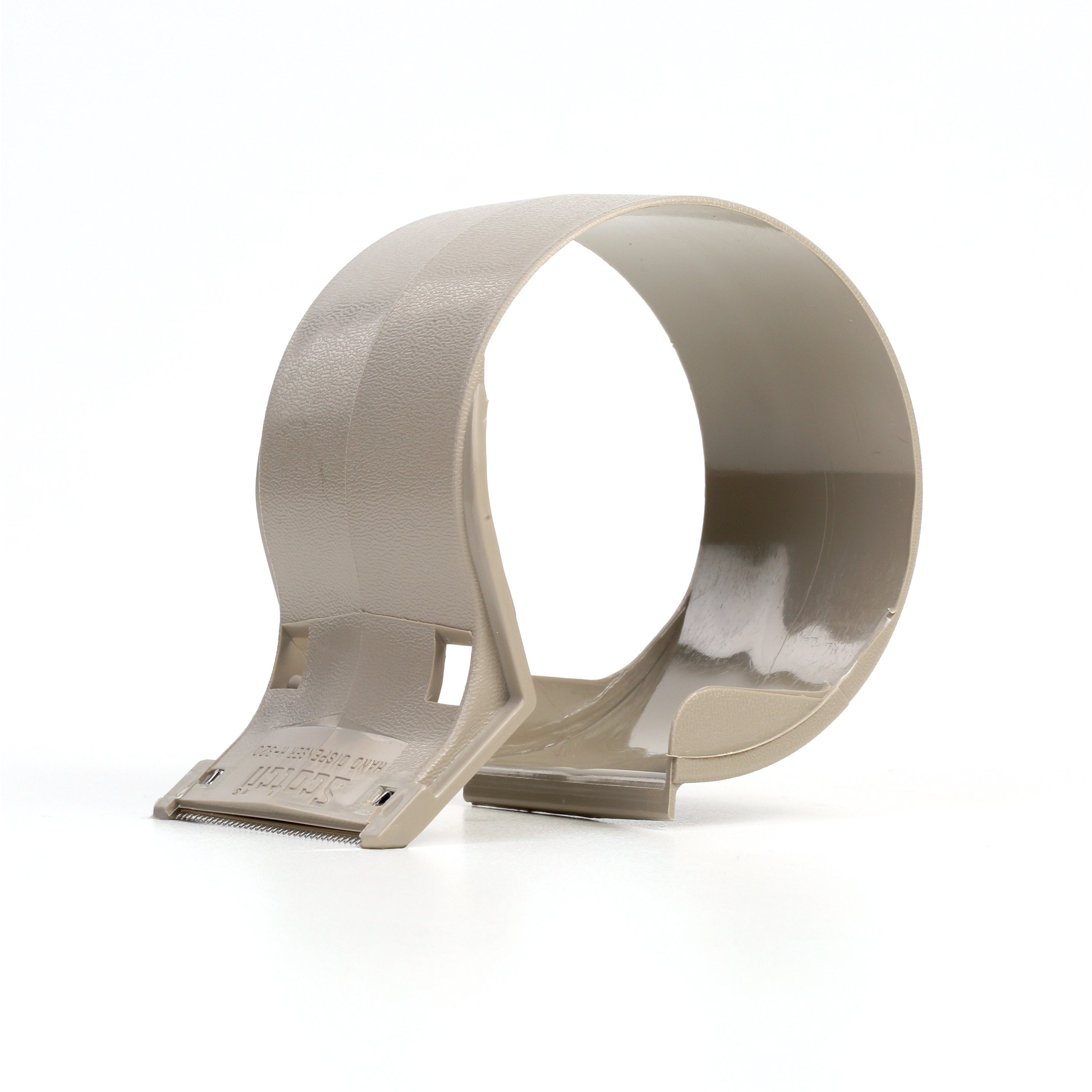 Scotch Box Sealing Tape Dispenser H320, PN6908, 2 in, 6 per case