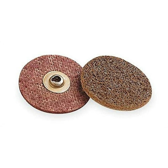Scotch Brite 2" X Nh Asurface Cond. Disc