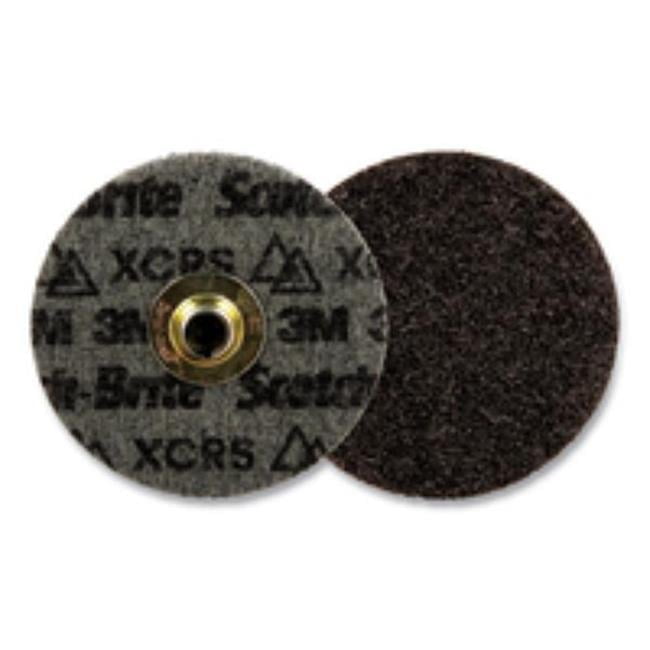 Scotch-Brite 405-638060-89369 4.5 in. Extra Coarse PN-DH Precision ...