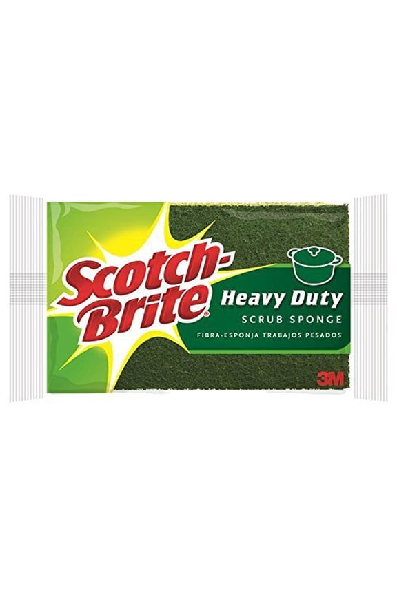 Scotch Brite 425 Scotch-Brite Kitchen Scrub Sponge
