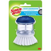 Scotch-Brite 495 Soap Pump Brush, (Pack Of 6)