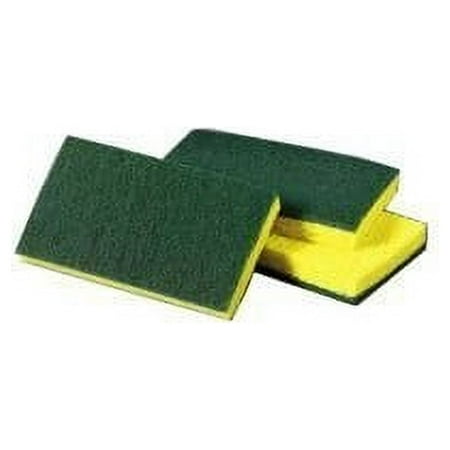 3M 048011-20688 74 SCRUBBING SPONGER MEDSCOTCH-BRITE