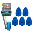 thumbnail image 1 of Scotch-Brite Advanced Soap Control Dishwand and Non-Scratch Refills, 1 Dishwand and 5 Refills, 1 of 14