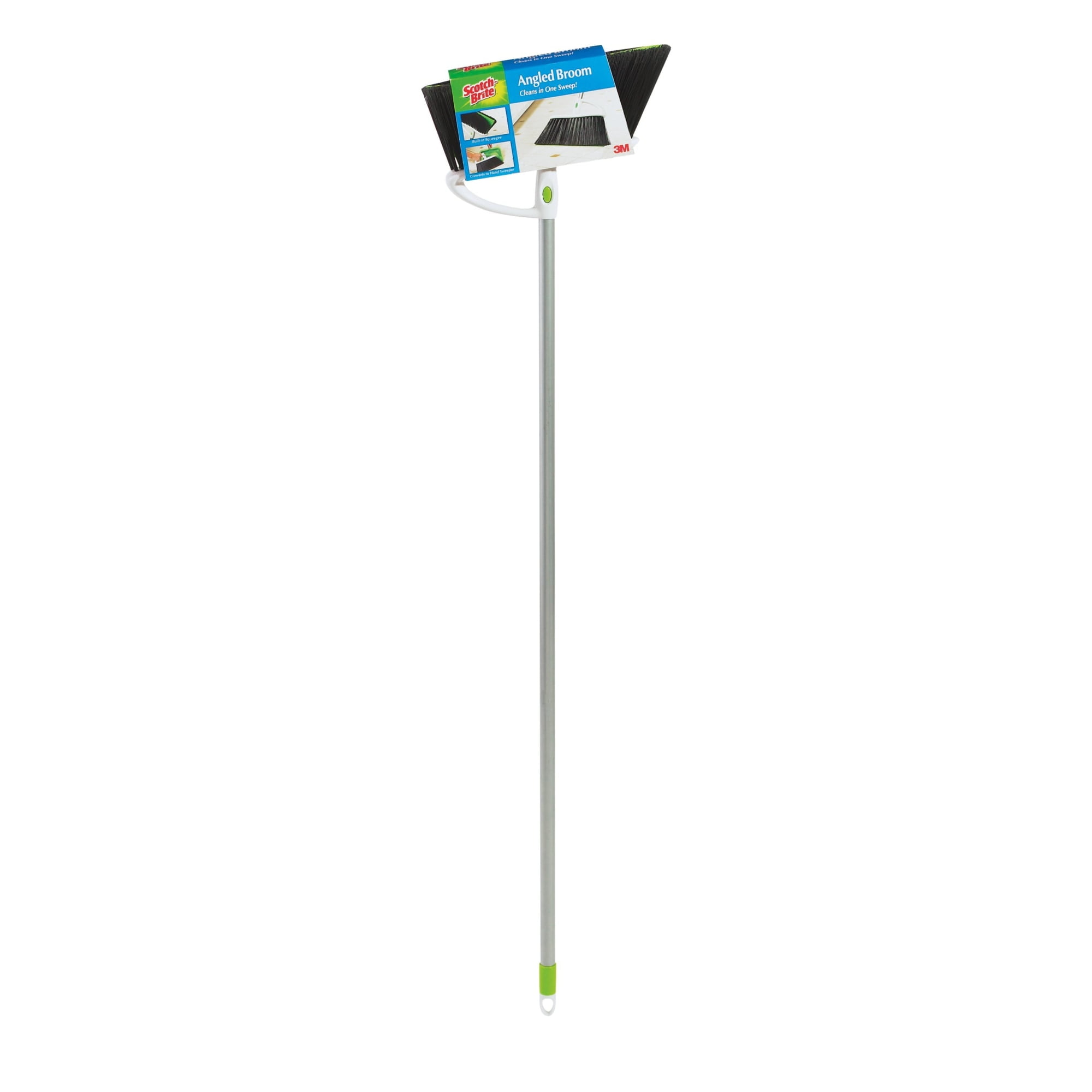 Scotch-Brite™ Angled Broom