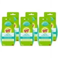thumbnail image 1 of Scotch-Brite Bath Scrubber Refills - 6 / Carton | Bundle of 2 Cartons, 1 of 1