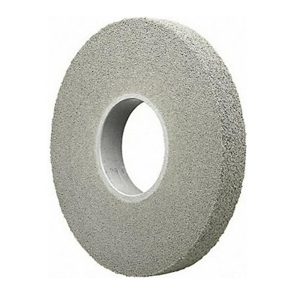 Scotch-Brite Convolute Wheel, Deburring, 8x3/8x3, FN 7000046064