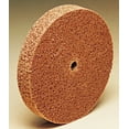 thumbnail image 1 of Scotch-Brite Cut and Polish Unitized Wheel, 2 in x 1/4 in x 1/4 in 7A MED, 60 per case, 1 of 1