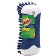 thumbnail image 1 of Scotch-Brite Deep Clean Brush 501 - Antimicrobial Palm Cleaning Brush - White, 1 of 1