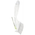 thumbnail image 1 of Scotch-Brite Dish Wand Brush with Soap Dispensing Pump (Pack of 4), 1 of 4
