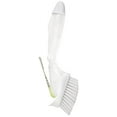 thumbnail image 1 of Scotch-Brite Dish Wand Brush with Soap Dispensing Pump (Pack of 8), 1 of 4