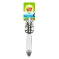 thumbnail image 1 of Scotch-Brite Dishwand Brush feat. Interchangable Cleaning Head, 1 of 12
