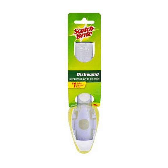 Scotch-Brite Dishwand (Pack of 32)