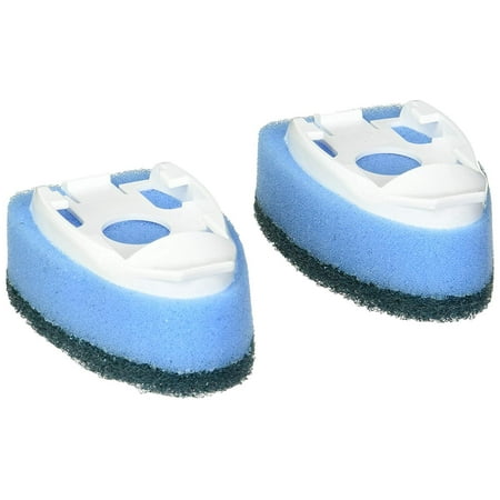 Scotch-Brite Dishwand Refill - Cleaning Sponge Refill - Blue