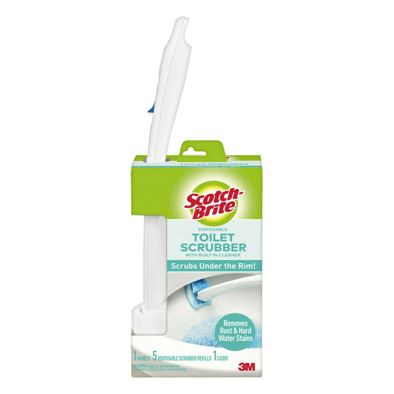 https://i5.walmartimages.com/seo/Scotch-Brite-Disposable-Toilet-Scrubber-Cleaning-System-1-Wand-5-Refill-Sponges_ca622837-55f8-40d2-8d40-daaca4a4cd6f.d976460aca4596457569aa9222991dbe.jpeg?odnHeight=768&odnWidth=768&odnBg=FFFFFF