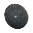 thumbnail image 1 of Scotch-Brite EXL Unitized Wheel, 6 in x 1/4 in x 3/4 in 2S FIN, 8 per case, 1 of 1