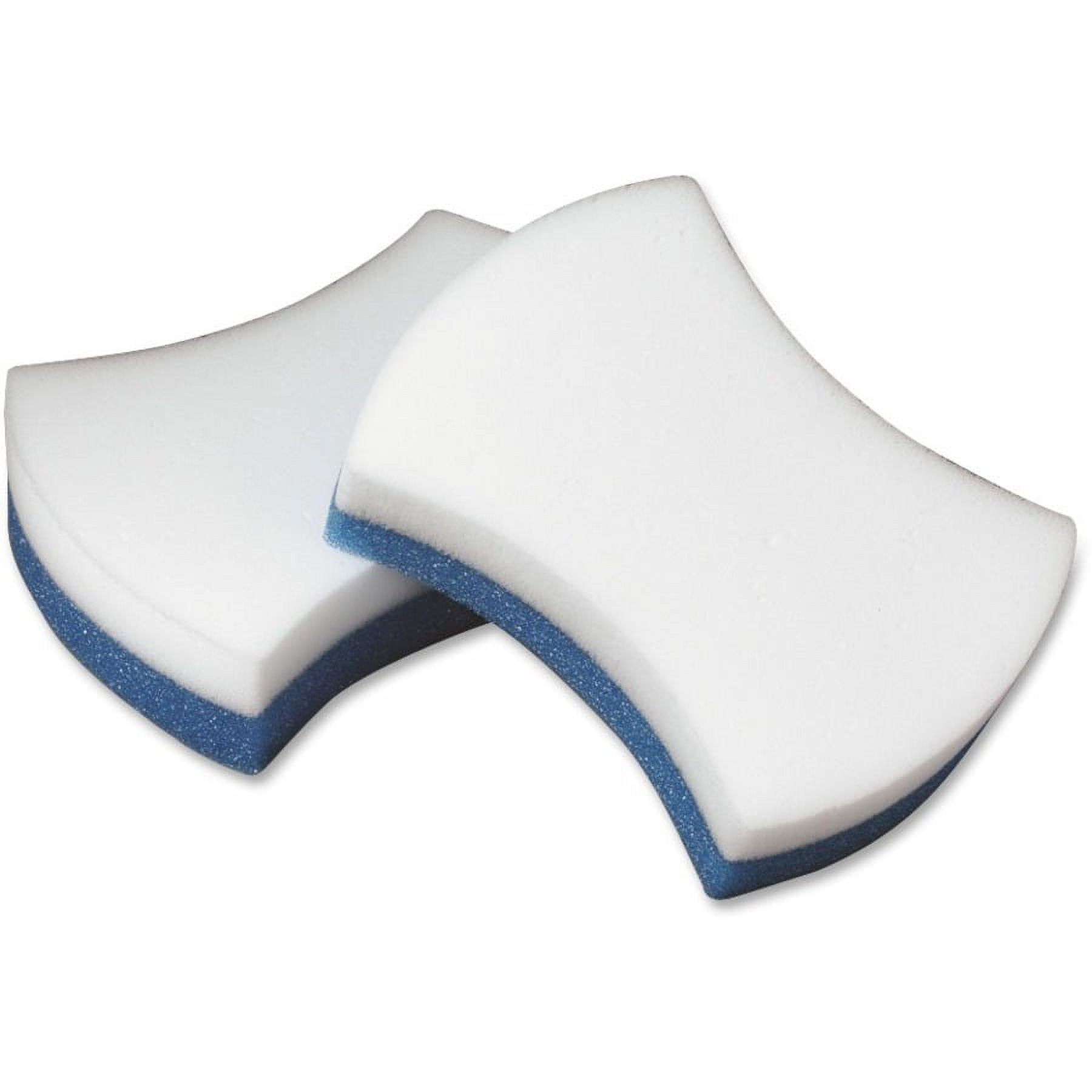 Scotch-Brite Easy Erase Sponge Pads - 1.3 Scotch-Brite Easy Erase Sponge Pads - 1.3