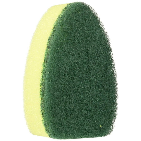 Scotch-Brite Heavy Duty Dishwand Refill, 2-Refills