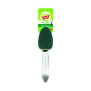 Scotch-Brite Heavy Duty Dishwand, Soap Dispensing, 1 Count