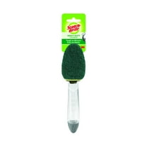 Scotch-Brite Heavy Duty Dishwand, Soap Dispensing, 1 Count